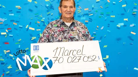 gagnant loto max hier.